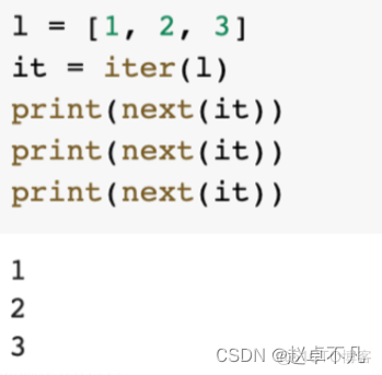 Python中六个重要的编码特性_python