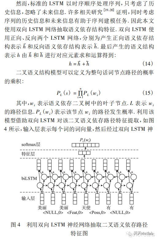 【LSTM分类】基于双向长短时记忆（BiLSTM）实现数据分类含Matlab源码_循环神经网络_05