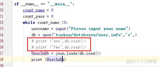 python3  json.decoder.JSONDecodeError Expecting property name enclose_python_05