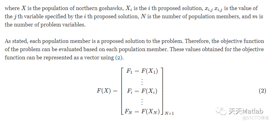 【北方苍鹰算法】基于北方苍鹰算法求解单目标优化问题附matlab代码_优化问题_03