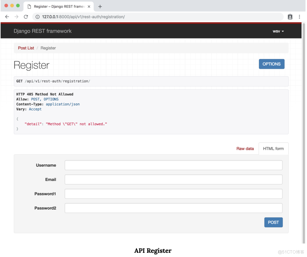 Django API 开发：实现用户登录与注册_django_08