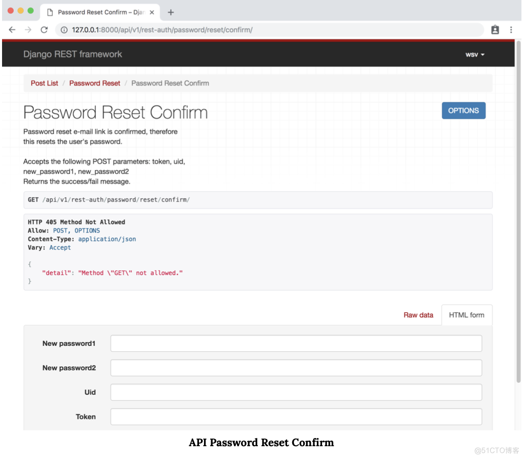 Django API 开发：实现用户登录与注册_身份验证_07