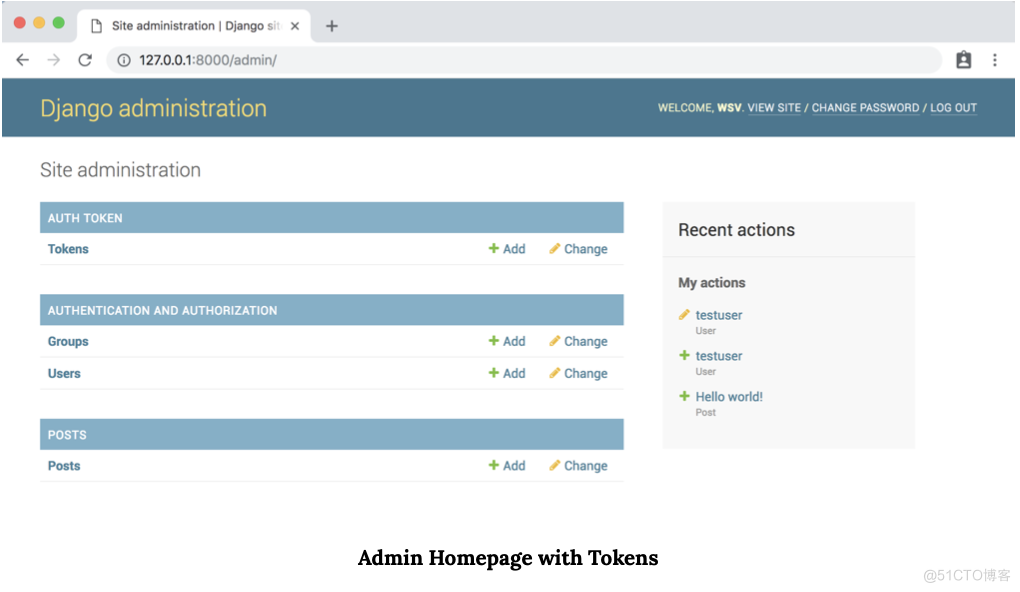 Django API 开发：实现用户登录与注册_身份验证_02