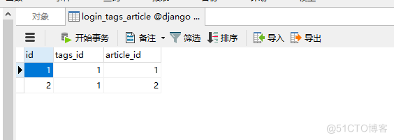 Django model_数据库_10