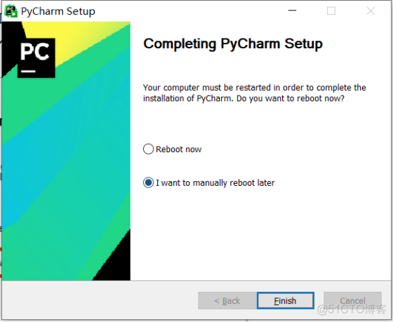 Python都杀疯了，还不上车？快安装激活PyCharm2022 最新专业版！_pycharm_09