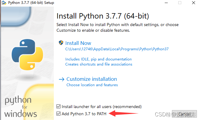 Python基础入门与安装_python_02