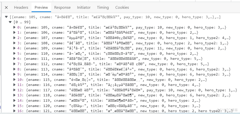 # yyds干货盘点 # 手把手教你使用Python网络爬虫获取王者荣耀英雄出装说明并自动化生成markdown文件_Python入门_04