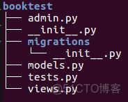 Django设计模型1.2_python-Django基础