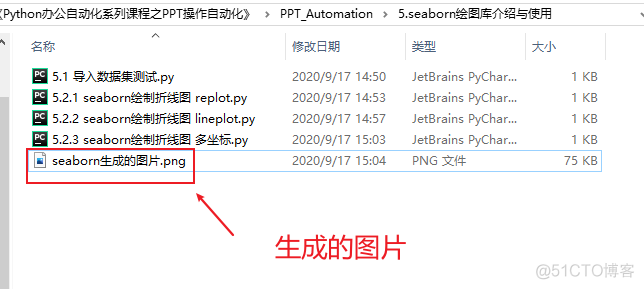 2W+字系统讲解如何用Python自动化操作PPT，学懂这篇文章就够了_python开发_33