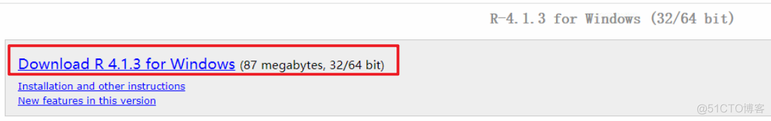 2022最新教程 | windows系统中vscode配置R语言_python