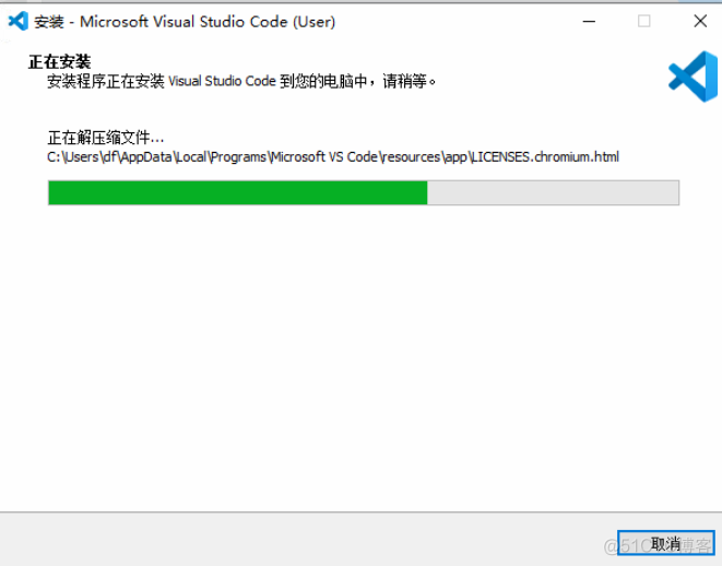 2022最新教程 | windows系统中vscode配置R语言_快捷键_07