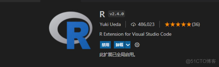 2022最新教程 | windows系统中vscode配置R语言_r语言_10