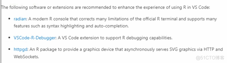 2022最新教程 | windows系统中vscode配置R语言_r语言_13