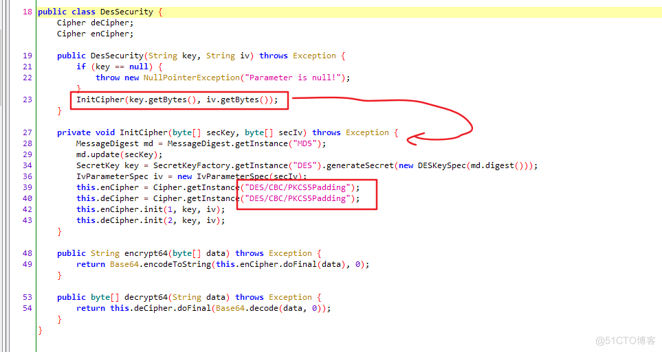 # yyds干货盘点 # frida辅助分析xx牛登录算法frida辅助分析xx牛登录算法_android_09