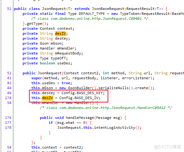 # yyds干货盘点 # frida辅助分析xx牛登录算法frida辅助分析xx牛登录算法_java_07