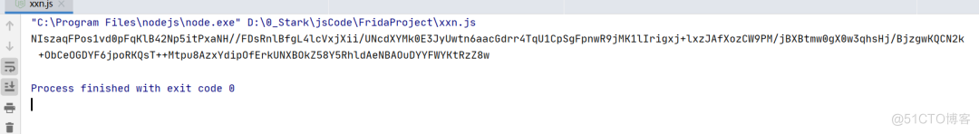 # yyds干货盘点 # frida辅助分析xx牛登录算法frida辅助分析xx牛登录算法_java_14