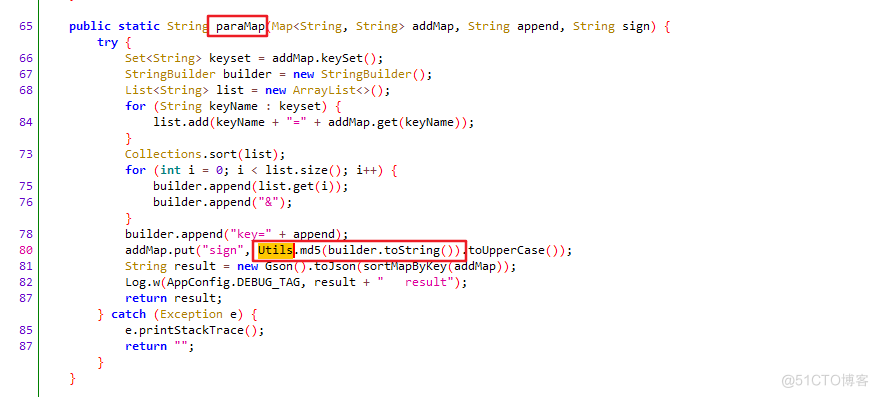# yyds干货盘点 # frida辅助分析xx牛登录算法frida辅助分析xx牛登录算法_JS逆向_04