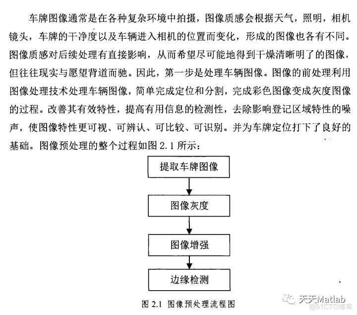 【车牌识别】基于BP神经网络实现车牌识别（带语音播报）含Matlab源码_字符识别