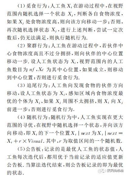 【WSN优化】基于人工鱼群算法求解三维通信基站建设问题附matlab代码_参考文献_03