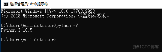 Python第三方库安装只需掌握这一种就够啦