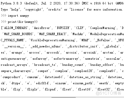 提高代码可重用性,减少重复劳动--手把手带你实现Python自定义模块并上传到pypi,贡献自己创造的轮子为所有人使用,让Python开发更加简单_模块