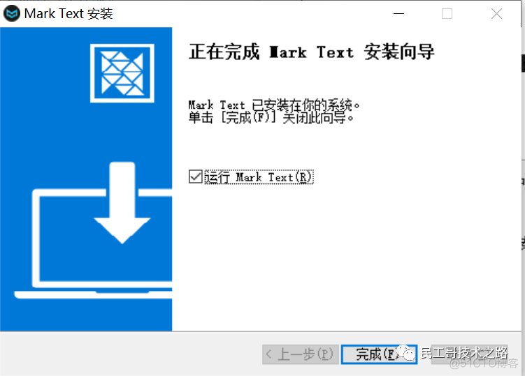 Typora 收费？试试这款开源 Markdown 神器！好用还美观_markdown_04