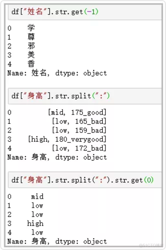 【超详细】一文详解 pandas 核心操作技巧_sql_13
