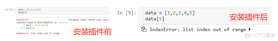 推荐 10 个好用到爆的 Jupyter Notebook 插件_编辑器_03