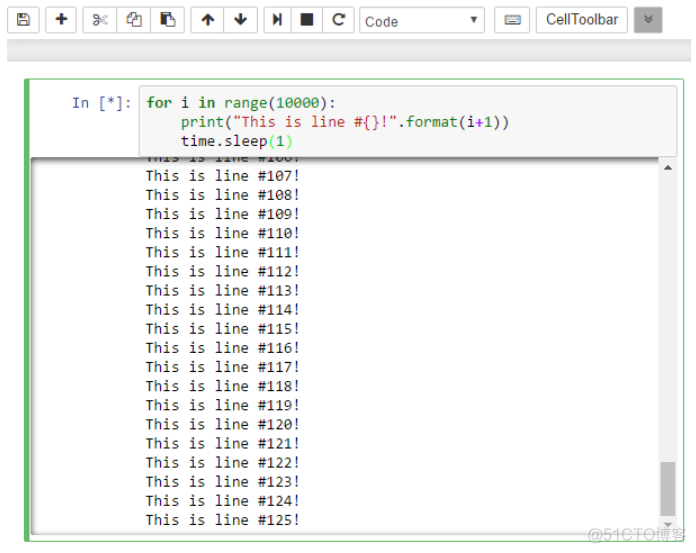 推荐 10 个好用到爆的 Jupyter Notebook 插件_编辑器_11