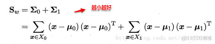 机器学习（三）：线性模型_后端_15