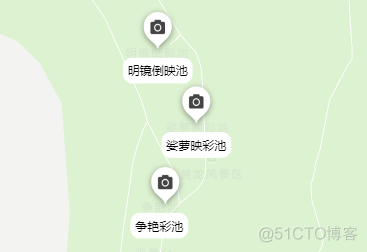 利用api向小程序地图中添加marker_python_02