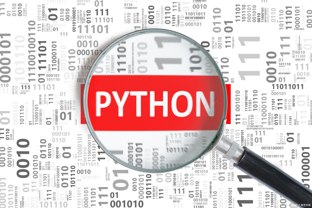 一行Python代码，如何成为办公小助手？这5个操作，超实用！_python库