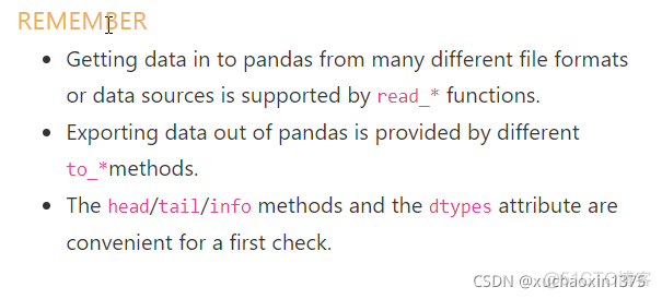 python_pandas入门(by offical document/reference)/loc和iloc操作/dataframe插入操作/pandas读取无表头的文件_python_12