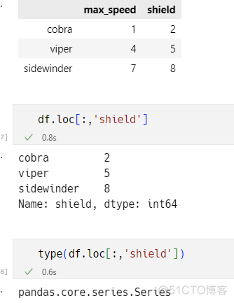 python_pandas入门(by offical document/reference)/loc和iloc操作/dataframe插入操作/pandas读取无表头的文件_搜索引擎_21