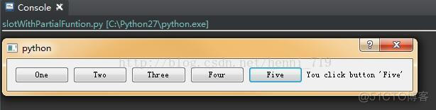 PyQt4调用partial函数绑定多个信号到相同slot源码实例_PyQt4通过partial绑定信号与s_06