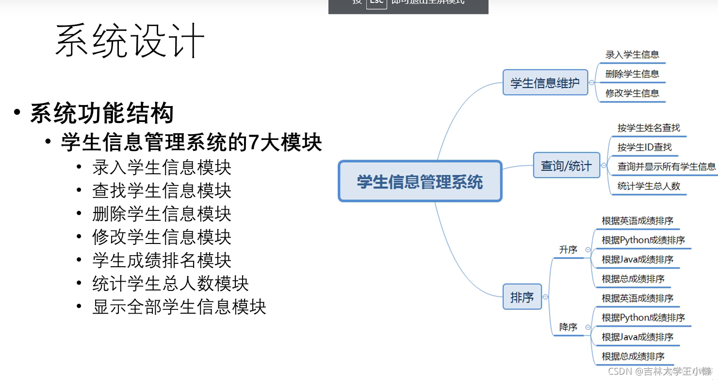 学生信息管理系统的设计与实现_可执行文件