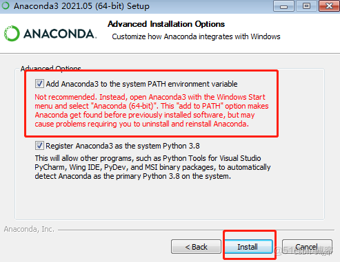 2022年anaconda安装超详细_anaconda_09