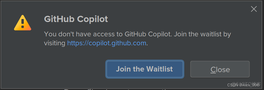 Tab 编程，Copilot 让你彻底解放双手，AI 帮你写代码。_Jetbrains_04