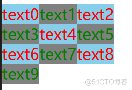 Qt Quick中控件的定位_锚定_07