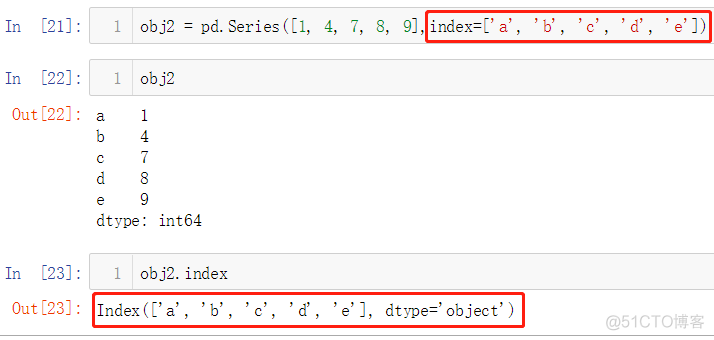 Python 数据分析-pandas 库入门_数据分析_02