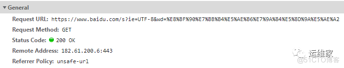 python爬虫-02-http协议认识，以及python爬虫相关知识点认识_运维工程_02