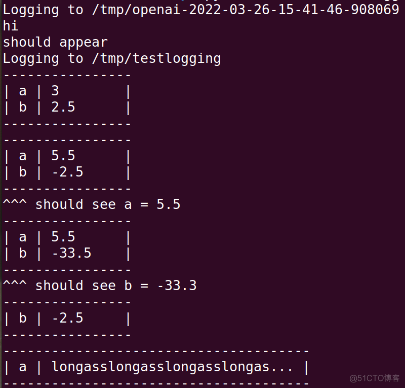 baselines算法库logger.py模块分析_json_04