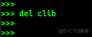 python 中 ctypes  的使用尝试_Python_10