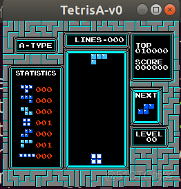 亲测可用的  Linux（Ubuntu18.04下）可运行的俄罗斯方块游戏的仿真环境—————————可用于强化学习算法的游戏模拟器环境_俄罗斯方块_06