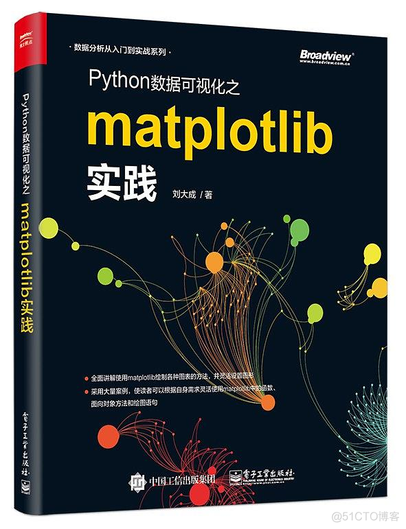 《Python数据可视化之matplotlib实践》     源码    第一篇 入门     第一章_#define