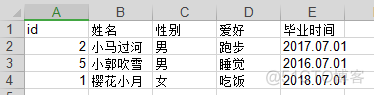 python之xlutils的Copy模块_小马_04