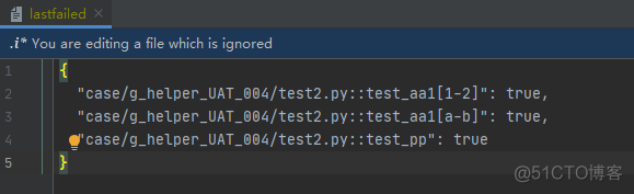 pytest之.pytest_cache文件夹作用【Pytest中的cache缓存功能】_用例_02