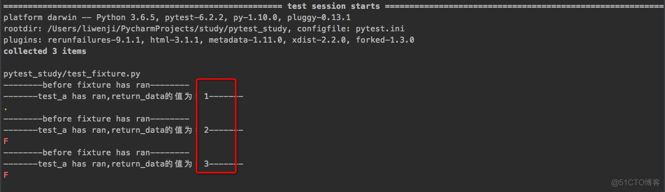 pytest之fixture函数使用（pytest测试框架测试固件）_作用域_08