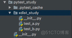 pytest之多进程运行测试用例(pytest-xdist) || pytest实现多线程运行测试用例（pytest-parallel）_用例