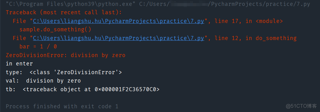 python中 with 用法及原理（上下文管理器） ||  python中 from contextlib import closing 的使用_赋值_02